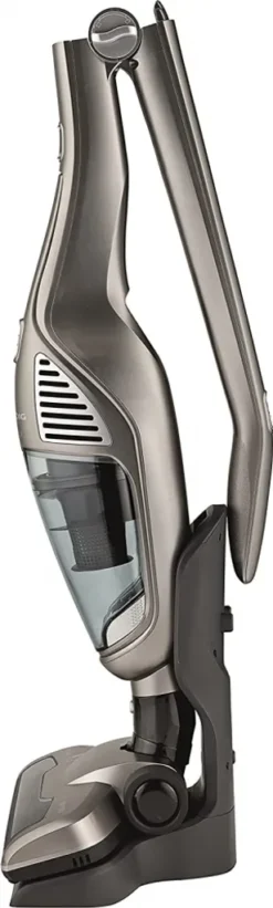 Grundig. VCH 9832 Titan-Silber Akkusauger Abnehmbarer Handsauger Elektrobürste -Rowenta || Bosch Verkäufe 7015dcf0c516d8357187d2cb2585fba4