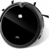 Imass A3s Perfect Clean Roboterstaubsauger Mit Wischfunktion Schwarz