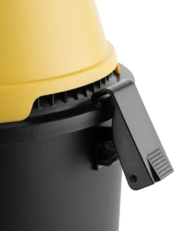 ETA Nass-Trocken-Sauger BARELLO ETA422290000, 1400 Watt, Beutellos, Staubbeutelvolumen 2,5 L, HEPA Filter, Aktionsradius Bis Zu 8 M -Rowenta || Bosch Verkäufe 717b7b635aa25a2bd5fb10141bc1bb41