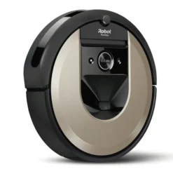 IRobot Roomba I6 Roboter-Staubsauger 0,4 L Beutellos Beige, Schwarz -Rowenta || Bosch Verkäufe 71ad7f4ef3e14a356f5c7da47a4d6428