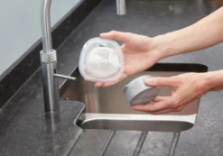 Black & Decker NVC215W Dustbuster, Eisblau -Rowenta || Bosch Verkäufe 72db9ec9a2f706de2225a5b23e0eb80c