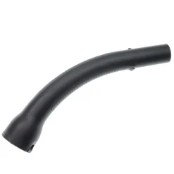 Vhbw Griff Kompatibel Mit Siemens VSQ5X1238/04, VSQ5X1238/10, VSQ5X12M1/04, VSQ5X12M1/10, VSQ5X2122/01 Staubsauger Handgriff Ersatzteil