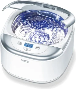 Sanitas SUR 42 Ultraschall Reinigungsgerät -Rowenta || Bosch Verkäufe 7358ea59af414997c6b81d8072f9e928