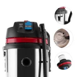 Reinraum Nass-Trocken-Sauger Industriesauger 2000W HEPA 60l Steckdose -Rowenta || Bosch Verkäufe 73882c2a4872bed6b1f116f21c85ab5d