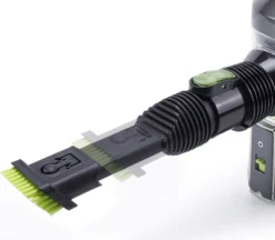 Tristar 2-in-1 Staub- Und Handsauger SZ-1918 600 W 0,9 L Grün -Rowenta || Bosch Verkäufe 73c034c78935e595a6338f900d0fe9b4