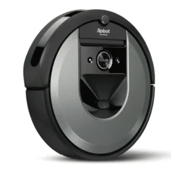 IRobot Roomba I7158 Saugroboter Wi-Fi + App 75 Min. Laufzeit Beutellos Schwarz -Rowenta || Bosch Verkäufe 747fcfb5637f900d8693c33e66a7ebc3