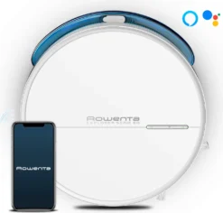 Rowenta RR7427 Explorer 60 Connect - Saugroboter - Weiß -Rowenta || Bosch Verkäufe 74c21d0a1cddbb08b01f347ce3946830