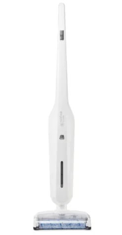 Nilfisk 128390053 Set Combi + EU Washer Hartbodenreiniger + Extra-Bürstrolle, Wischen, Saugen & Trocknen In Einem, Selbstreinigungsfunktion, 2 Tanks -Rowenta || Bosch Verkäufe 751a7755cb465470e4940787ff0636f7