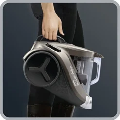 Rowenta Compact Power Cyclonic Animal Care RO3786EA Staubsauger Beutellos 750W -Rowenta || Bosch Verkäufe 751d95d2084807e212fc4173ea4e48e1