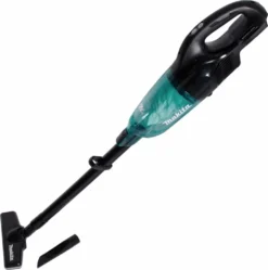 Makita Akku-Staubsauger 18V In Schwarz | Ohne Akku Ohne Ladegerät | DCL281FZB -Rowenta || Bosch Verkäufe 75210ff138ba9083bdc0ddd9bd8b7805