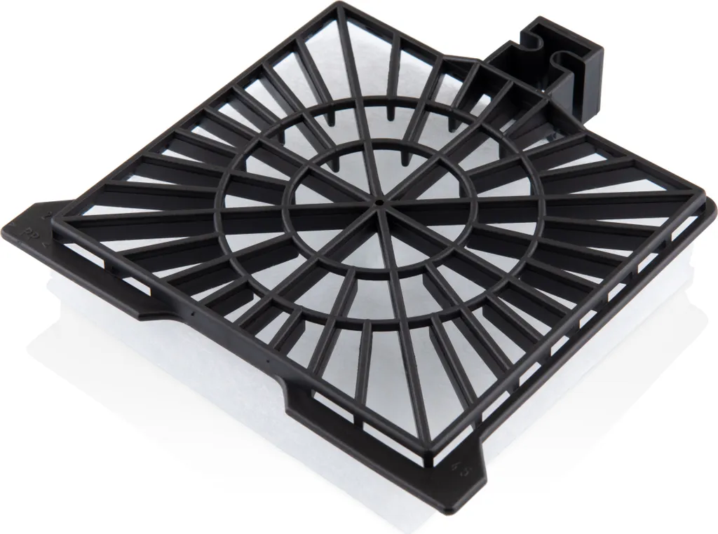 Omega APART PREMIUM, Stielstaubsauger ETA343490040, 800 Watt, Mit Beutel, Turbo- Und Parkettbürste, Umschaltbare Bodendüse, Polster- Und Fugendüse 17 Omega APART PREMIUM, Stielstaubsauger ETA343490040, 800 Watt, Mit Beutel, Turbo- Und Parkettbürste, Umschaltbare Bodendüse, Polster- Und Fugendüse – Bild 17