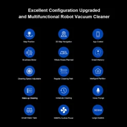 LIECTROUX C30B Automatischer Staubsauger Saugroboter Kehrroboter Nass-Trocken-Staubsauger Dynamische Navigation APP-Fernbedienung Sprachsteuerung Kompatibel Mit Alexa Google Assistant -Rowenta || Bosch Verkäufe 7559a8caa7872ca530dce6ef77165b39