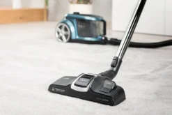 ETA STORMY ANIMAL Beutelloser Staubsauger ETA251790000, 800 W, ENDLESS SUCTION-Technologie, HEPA-Filter, Nr. 13 , Aktionsradius 10 M, Kabellänge 7 M 25 ETA STORMY ANIMAL Beutelloser Staubsauger ETA251790000, 800 W, ENDLESS SUCTION-Technologie, HEPA-Filter, Nr. 13 , Aktionsradius 10 M, Kabellänge 7 M -Rowenta || Bosch Verkäufe 7583b899a0a2aebdb9ca27b4646da8f8