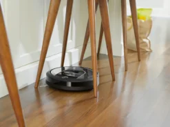 IRobot Roomba I7158 Saugroboter Wi-Fi + App 75 Min. Laufzeit Beutellos Schwarz -Rowenta || Bosch Verkäufe 7588f240e62e9de1540daec7a3297271