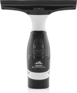 ETA FINESTRO Dampf Fensterreiniger ETA32629000, Fensterreiniger Finestro Für Fenster, Dachfenster, Spiegel, Keramischen Belag, Pflaster Und Duschecken, Li-ion Akku -Rowenta || Bosch Verkäufe 75a336e6f827cf5e5f5c0da74b5bdeb3