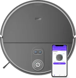 S10 Saug/Wischroboter Mit App Sprachsteuerung HEPA-Filter -Rowenta || Bosch Verkäufe 75dce3c1c306b8abeeab04974b2fbf15