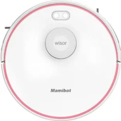 Mamibot Staubsauger EXVAC880 Wet&Dry, Betriebszeit (max. 12 Mamibot Staubsauger EXVAC880 Wet&Dry, Betriebszeit (max. -Rowenta || Bosch Verkäufe 7605348bade5e87c6037a01887a44792