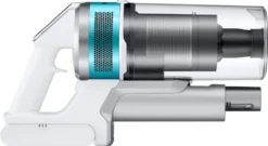 Samsung Jet 70 Turbo - Akku-Stielstaubsauger - Silber -Rowenta || Bosch Verkäufe 769543bab9d69f57e755c32b0ebdd2ab