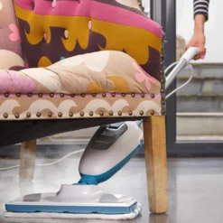 Black & Decker Black+Decker FSM13E1 Dampfbesen Steam Mop, Basic (Dampfreiniger Für Hygienische, Gründliche Sauberkeit, Abnehmbarer Stiel, Einfache Bedienbarkeit, Inkl. 1 Mikrofaser-Pad), 1300 W 21 Black & Decker Black+Decker FSM13E1 Dampfbesen Steam Mop, Basic (Dampfreiniger Für Hygienische, Gründliche Sauberkeit, Abnehmbarer Stiel, Einfache Bedienbarkeit, Inkl. 1 Mikrofaser-Pad), 1300 W -Rowenta || Bosch Verkäufe 76ba6d4a485017699cfd1bc5a577f710