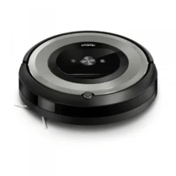 IRobot Roomba E6, Beutellos, Beige, Schwarz, Rund, Gummi, Walzenbürste & Seitenbürste, Lithium-Ion (Li-Ion) 5 IRobot Roomba E6, Beutellos, Beige, Schwarz, Rund, Gummi, Walzenbürste & Seitenbürste, Lithium-Ion (Li-Ion) -Rowenta || Bosch Verkäufe 76e164c1312f948155e9a3553166db98