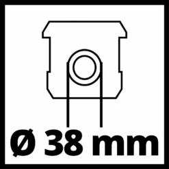 Einhell Nass-Trockensauger-Zubehör Schmutzfangsack 10l (5er Set) 9 Einhell Nass-Trockensauger-Zubehör Schmutzfangsack 10l (5er Set) -Rowenta || Bosch Verkäufe 76efcf7ae26d185a7308c7e57929d213