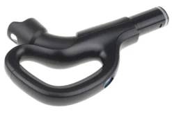 AEG Electrolux Handgriff Ovalrohr Anschluß Für Staubsauger - Nr.: 2193710155, 2193710304, 2193710353 -Rowenta || Bosch Verkäufe 773dc470b2754fa291d3db56c8f0a6d4