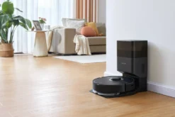 Roborock Q7 Max+ Staubsauger Roboter Mit Absaugerstation/Auto-Empty Dock Pure (2,5 L) 4200Pa Saugroboter Kehrroboter EU Schwarz 25 Roborock Q7 Max+ Staubsauger Roboter Mit Absaugerstation/Auto-Empty Dock Pure (2,5 L) 4200Pa Saugroboter Kehrroboter EU Schwarz -Rowenta || Bosch Verkäufe 779d22d5b9bbd44091b76c92a45beb67