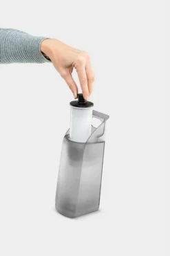 Kärcher SC 3 Upright EasyFix - Aufrechter Dampfreiniger - 0,5 L - Tasten - IPX4 - Schwarz - Grau - Gelb - 1600 W -Rowenta || Bosch Verkäufe 7840367bdda892c17e3c641439dbaa72