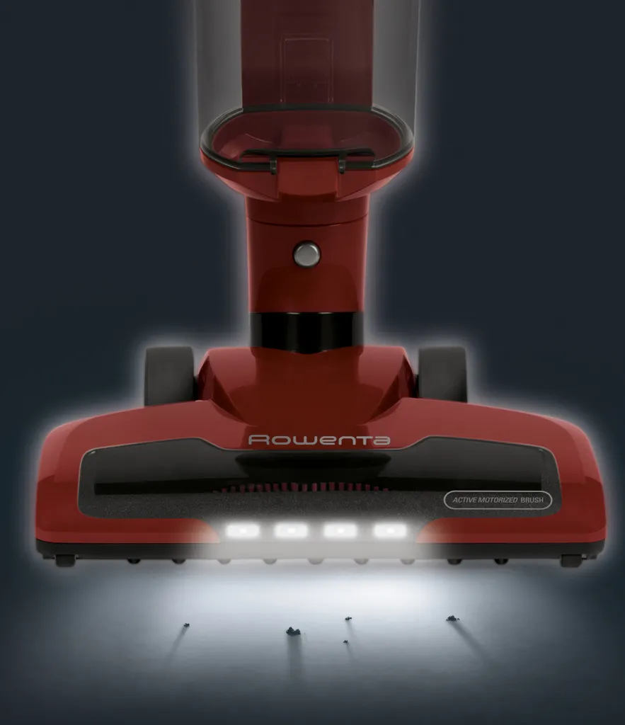 Rowenta Akku Staubsauger RH6543 6 Rowenta Akku Staubsauger RH6543 – Bild 6