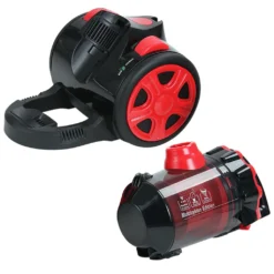 Monzana Staubsauger Beutellos Zubehör HEPA-Filter 700 W Leistungsstark 8 M Radius Haushalt Bodenstaubsauger Multi Zyklon, Farbe:rot 10 Monzana Staubsauger Beutellos Zubehör HEPA-Filter 700 W Leistungsstark 8 M Radius Haushalt Bodenstaubsauger Multi Zyklon, Farbe:rot -Rowenta || Bosch Verkäufe 788980761c378b2031d43cef55210c3d