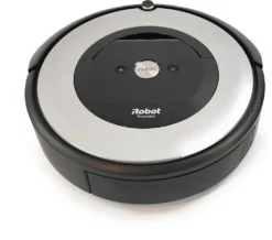 IRobot Roomba E5 (E5154) Staubsauger-Roboter Silber - Für Hartböden, Teppich, Tierhaare 22 IRobot Roomba E5 (E5154) Staubsauger-Roboter Silber - Für Hartböden, Teppich, Tierhaare -Rowenta || Bosch Verkäufe 788de79c82169fac3368c8ff88252126