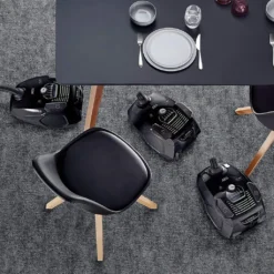 AEG Bodenstaubsauger VX7-2-ÖKOX (Parkettdüse, Hygiene Filter, Stufenlos, Teleskoprohr, Recycling) 10 AEG Bodenstaubsauger VX7-2-ÖKOX (Parkettdüse, Hygiene Filter, Stufenlos, Teleskoprohr, Recycling) -Rowenta || Bosch Verkäufe 7892318252f97f46ff68692436b84874