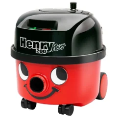 NUMATIC - Staubsauger Henry Next + KitAST1 & FreeFlo Bürste, Neu Parkin - 904120 -Rowenta || Bosch Verkäufe 78b93b5610bd398b537d291dd8449a38