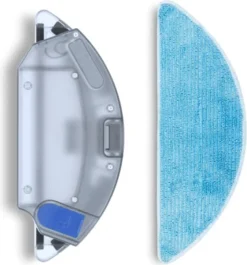 Ecovacs Deebot 605 Robotersauger Weiß -Rowenta || Bosch Verkäufe 78b9e78869ba344f20f11f670e31ac4e