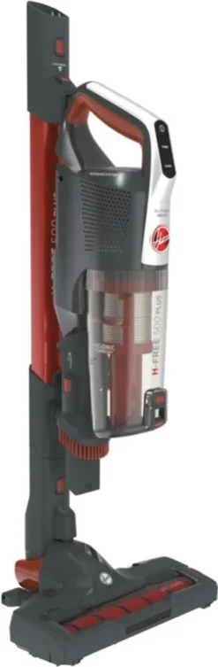 HOOVER Akku-Handstaubsauger H-Free 500 Plus HF522SFP 011 -Rowenta || Bosch Verkäufe 7920709341298fba817b8f39da36ed79