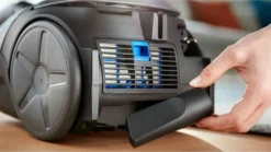 Philips Bodensauger FC8241/09 Power Go - Farbe: Schwarz - 750 Watt -Rowenta || Bosch Verkäufe 79a63cd5cf0a146d9d4b79c076d6651d