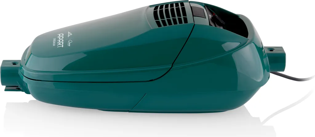 Omega APART PREMIUM, Stielstaubsauger ETA343490040, 800 Watt, Mit Beutel, Turbo- Und Parkettbürste, Umschaltbare Bodendüse, Polster- Und Fugendüse 18 Omega APART PREMIUM, Stielstaubsauger ETA343490040, 800 Watt, Mit Beutel, Turbo- Und Parkettbürste, Umschaltbare Bodendüse, Polster- Und Fugendüse – Bild 18