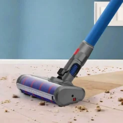 Soft Bodendüse Bürste Für Dyson V7 V8 V10 V11 Walze Bürstenwalze + LED -Rowenta || Bosch Verkäufe 7c49499bce97a8ce7c56a63a79d3ae98