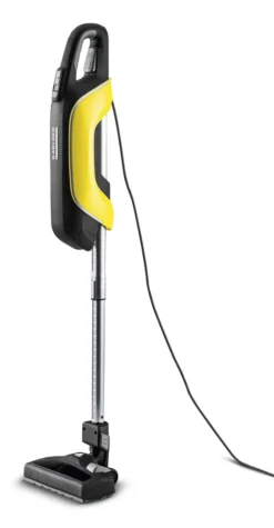 Kärcher Staubsauger VC 5 - 500 Watt -Rowenta || Bosch Verkäufe 7c632412bca3ef48a1b78201c94f3549