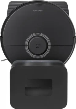 Roborock Q7 Max+ Staubsauger Roboter Mit Absaugerstation/Auto-Empty Dock Pure (2,5 L) 4200Pa Saugroboter Kehrroboter EU Schwarz 31 Roborock Q7 Max+ Staubsauger Roboter Mit Absaugerstation/Auto-Empty Dock Pure (2,5 L) 4200Pa Saugroboter Kehrroboter EU Schwarz -Rowenta || Bosch Verkäufe 7c72582281c9b84d6e20db4e15adaac6