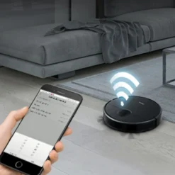 Midea Saugroboter Roboterstaubsauger Wet & Dry APP-fähig 4000Pa Saugkraft VCR09B 13 Midea Saugroboter Roboterstaubsauger Wet & Dry APP-fähig 4000Pa Saugkraft VCR09B -Rowenta || Bosch Verkäufe 7c8dee3fca009bcb3960124f76584126