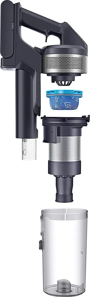 Samsung Jet 60 Pet VS15A6032R5/EG 10 Samsung Jet 60 Pet VS15A6032R5/EG – Bild 10