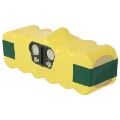 Staubsauger-Akku Für IRobot Roomba 500, 605, 700, 800, 900 - 2500 MAh, 14,4 Volt, Ni-Mh -Rowenta || Bosch Verkäufe 7ce59dd7b62cd60318845d2862139cd4