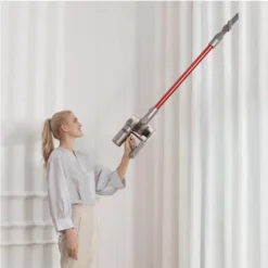 Dreame V11 Handstaubsauger Kabelloser Staubsauger Sperrknopf 450W 25KPa Farbbildschirm EU Version 27 Dreame V11 Handstaubsauger Kabelloser Staubsauger Sperrknopf 450W 25KPa Farbbildschirm EU Version -Rowenta || Bosch Verkäufe 7cf3054b90c3403bd80064f0d52ab296