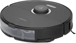 Roborock S8 Staubsauger Roboter 6000Pa Mit DuoRoller-Bürste VibraRise Wischen 3D-Mapping 3D-Strukturiertes Licht LiDAR Kindersicherung APP Control Saugroboter (Schwarz) (Upgrade S7) -Rowenta || Bosch Verkäufe 7d09aa5992fcef691147a13e0204614a