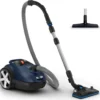 Philips 7000 Series FC8780/09, 750 W, Zylinder-Vakuum, Trocken, Staubbeutel, 4 L, Allergie-Filter
