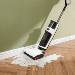 Roborock Dyad Pro Nass- & Trockensauger，260 W,17000Pa ,Doppelbürste,Extreme Kante 1mm,Selbsttrocknende Rollen,mit Selbstzuführendes Waschmittel -Rowenta || Bosch Verkäufe 7e2688d63b303d46f07cd56e1e37545b