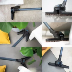 Hoogo Flipflop Bodendüse Schwarz Bodendüse -Rowenta || Bosch Verkäufe 7e4a0851c7dd0681b3a265c2d62afd78