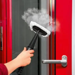 Clatronic DR 3653 Dampfreiniger, Wassertank: Ca. 250 Ml, 3,5 Bar Max. Dampfdruck, Schwarz-gelb -Rowenta || Bosch Verkäufe 7e9cbd772edcba576ecb011aac9ff12b