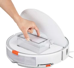 Roborock S7 Staubsauger Sonic Saugroboter Kehrroboter Kindersicherung LiDAR APP EU Weiß -Rowenta || Bosch Verkäufe 7fd3d9497fca8f84b888da2f91694f01